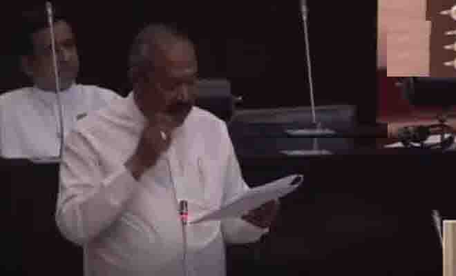 இராவணனை ஆய்வு செய்யும் அதேவேளை இராமாயணத்தையும் ஆய்வு செய்யவேண்டும்! இராதாகிருஷ்ணன் தெரிவிப்பு