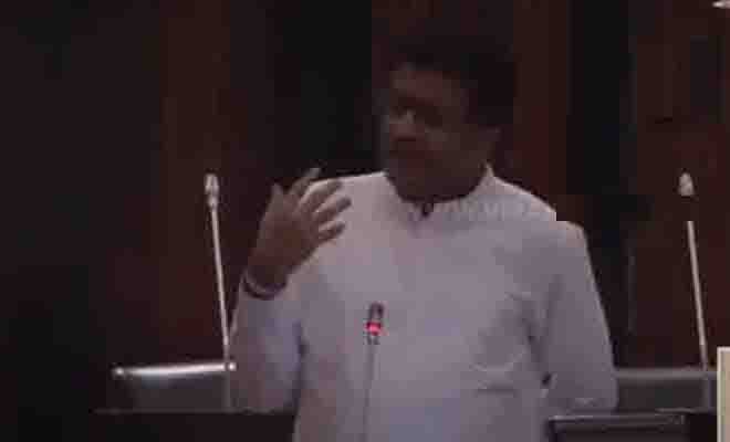 இலங்கை தொழில்நுட்பத்தில் முன்னேற்றமடைந்த நாடு: இராமாயணம் – புஷ்பக விமானம் உறுதிப்படுத்தியுள்ளது! உதய கம்மன்பில இப்படிப் பெருமிதம்