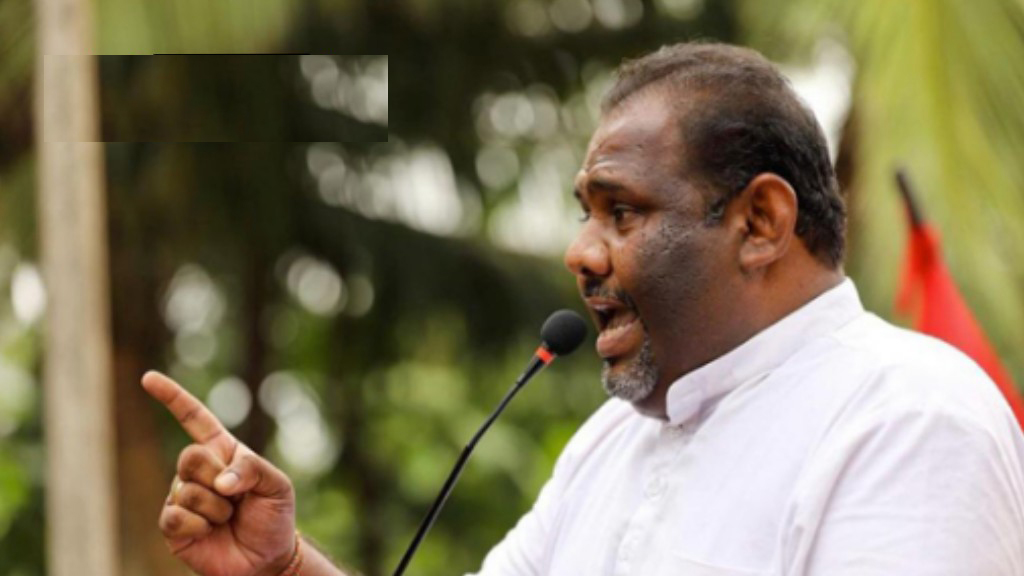 நாம் சிங்கள பௌத்தத்துக்கு எதிரானவர்கள் அல்லர்: தமிழர் உரிமையை பறிக்கும் செயலையே எதிர்க்கிறோம்! கஜேந்திரகுமார் பொன்னம்பலம் விளக்குகின்றார்