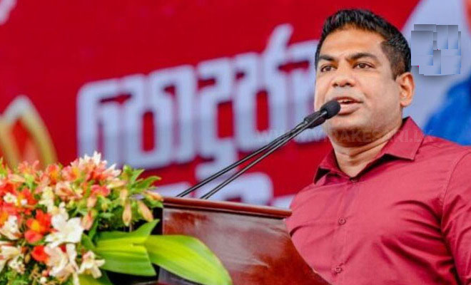 தென்மாகாணத்தில் 3 மணித்தியாலம் மின்துண்டிப்பை அமுல்படுத்த நேரிடும் மின்சாரத்துறை அமைச்சர் காஞ்சன தெரிவிப்பு