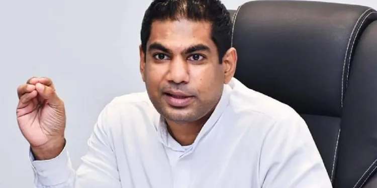 எவருக்கும் அஞ்சவேண்டிய அவசியம் எமக்கு இல்லை : அமைச்சர் கஞ்சன விஜேயசேகர!