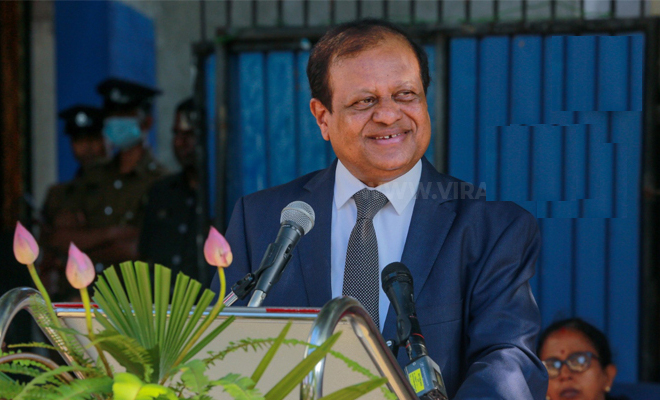 க.பொ.த. சாதாரண தர பரீட்சையை தரம் 10 இல் நடத்த நடவடிக்கையாம்! கல்வி அமைச்சர் சுசில் கூறுகிறார்