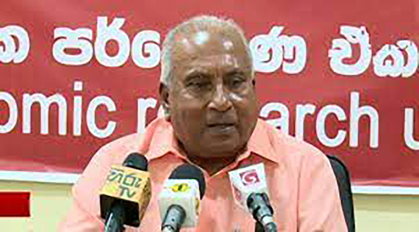 புதிய ஜனாதிபதியாக பஸில் ராஜபக்ஷ நாட்டுக்குக் கிடைப்பது பேரதிஷ்டமாம்! பெருமிதப்படுகிறார் காமினி லொக்குகே