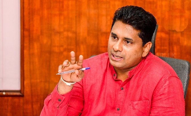 குருந்தூர் மலை சர்ச்சைக்கு நிரந்தரத் தீர்வு முன்மொழிவு – பேராசிரியர் சன்ன ஜயசுமன