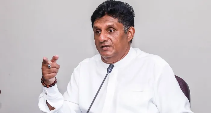 ராஜபக்ச தரப்பினர் ஜனாதிபதிக்கு நன்றி தெரிவிக்க வேண்டும் : சஜித் பிரேமதாஸ!