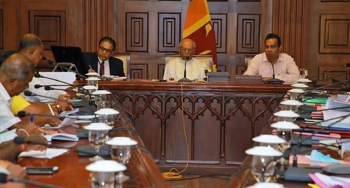 சமுர்த்தி உத்தியோகத்தர்களின் நிர்வாகப் பிரச்சினைகளுக்குத் தீர்வு