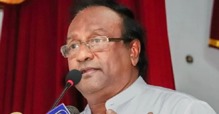 முல்லைத்தீவு நீதிமன்ற நீதிபதி மனநலம் பாதிக்கப்பட்டவர் – நாடாளுமன்றில் சரத் வீரசேகர