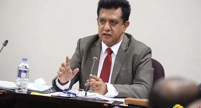 சகல எதிர்க் கட்சிகளையும் ஒன்றிணைக்க வேண்டும் என்பதே எமது பிரதான நோக்கம்! சரித்த ஹேரத் கூறுகிறார்