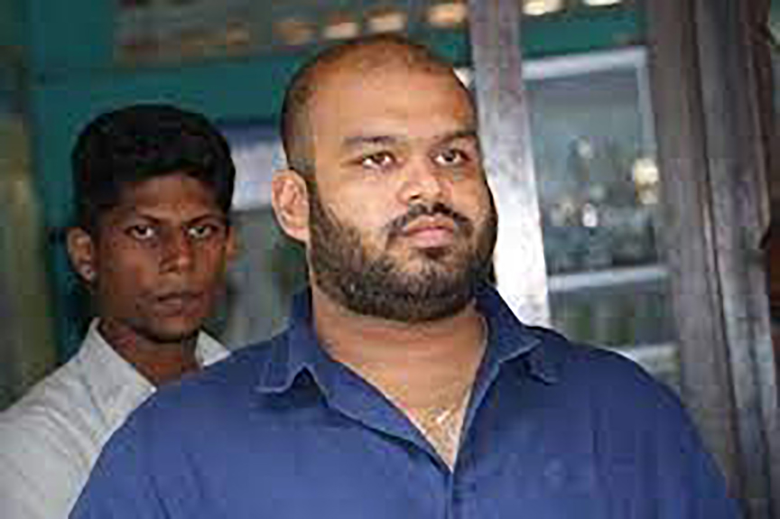 எச்சரிக்கை விடுத்த பிக்குவுக்கு சாணக்கியன் கொடுத்த பதிலடி!