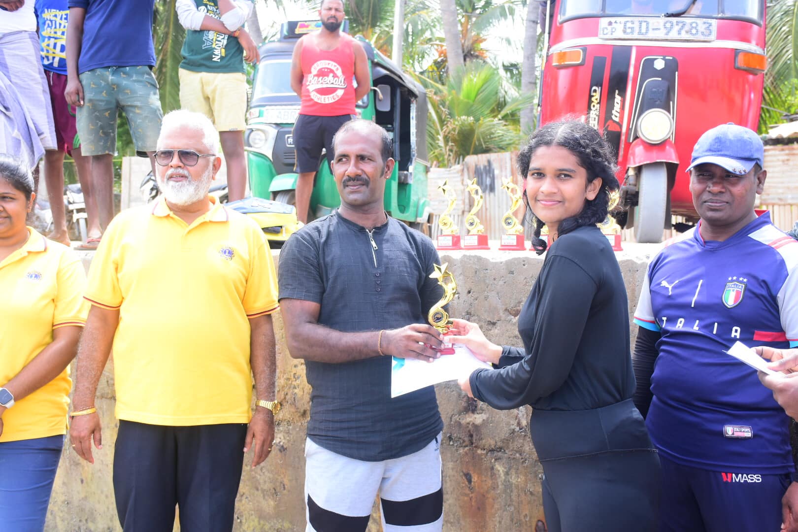 சாதனைகள் மற்றும் அதிக வருவாயை ஈட்டும் மாகாணமாக கிழக்கு மாகாணம் சுற்றுலாத்துறை தவிசாளர் பி.மதனவாசன் தெரிவிப்பு!