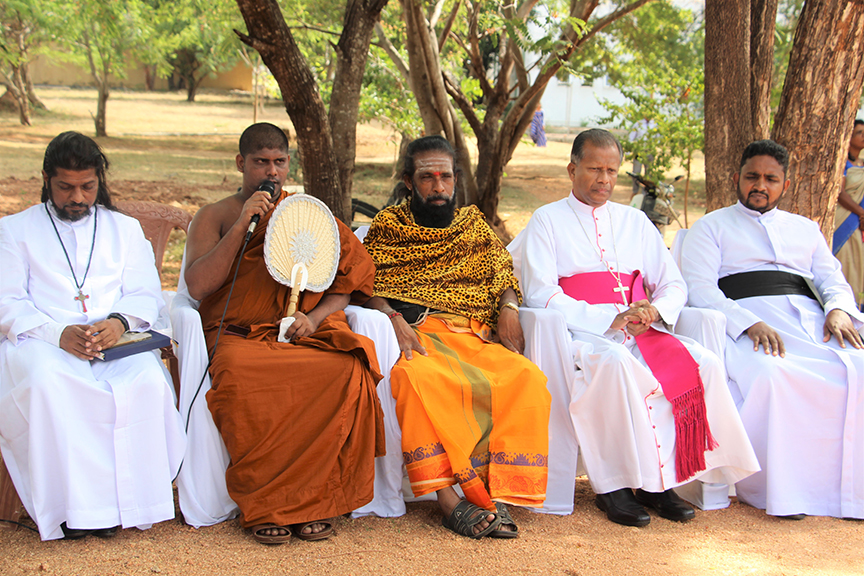 சித்த மருத்துவபீட அங்குரார்ப்பணம்!