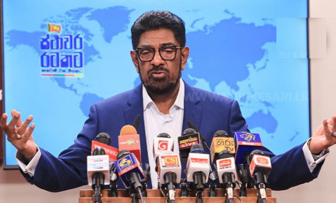 மருந்துக் கொள்வனவை நிறுத்தவும் நடவடிக்கை! சுகாதார அமைச்சர் கெஹலிய எகத்தாளப் பேச்சு