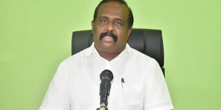 முல்லைத்தீவில் காணிகள் விடுவிப்பு?