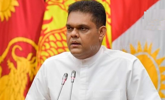 6 இலட்சம் பயனாளர்களுக்கு வெள்ளி முதல் நலன்புரி கொடுப்பனவு – நிதி இராஜாங்க அமைச்சர் செஹான் சேமசிங்க