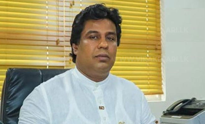 குருந்தூர் மலையில் இந்து மத வழிபாடுகள் பௌத்தர்களின் மனம் பாதிக்கப்பட்டுள்ளது – ஜயந்த சமரவீர