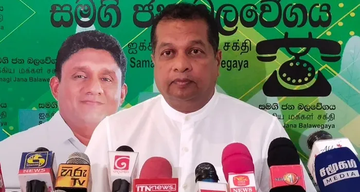 சுகாதாரசேவை மீதான நம்பிக்கையை ஜனாதிபதி மீள கட்டியெழுப்பவேண்டும் ஜே.சி.அலவத்துவல கோரிக்கை