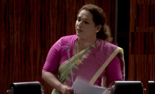 மதுபானங்களின் விலைகளை குறைக்க டயனா கோரிக்கை!