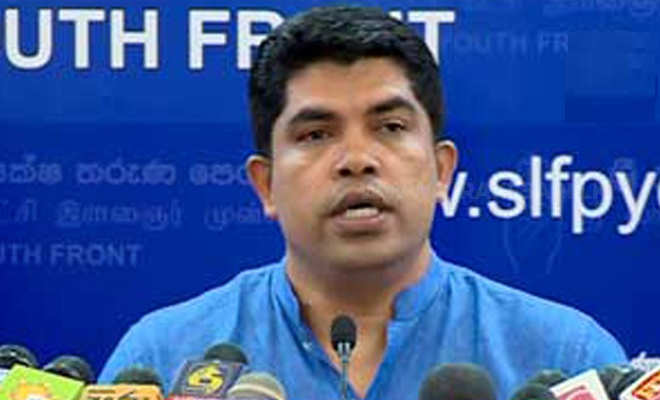 தபால் துறையை நவீனமயப்படுத்த அரச, தனியார் துறை இணைந்து வேலைத்திட்டம் – சாந்த பண்டார