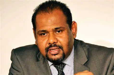 தமிழர்களை ஏமாற்றும் செயல்களை ஜனாதிபதி முன்னெடுத்துள்ளாராம்! குமுறுகிறார் கஜேந்திரகுமார்