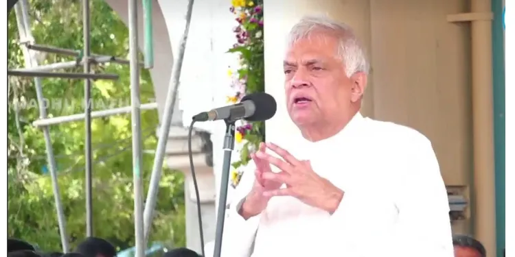 தலைமன்னார் – கொழும்பிற்கிடையில் கடுகதி புகையிரத சேவை