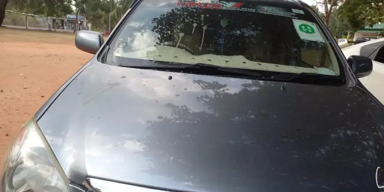 வவுனியாவில் திருட்டுச் சம்பவங்களுடன் தொடர்புடை 6 பேர் கைது