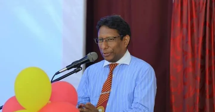 தென்னிந்திய திருச்சபையின் யாழ்.ஆதீனத்தின் முன்னாள் செயலாளர் காலமானார்!