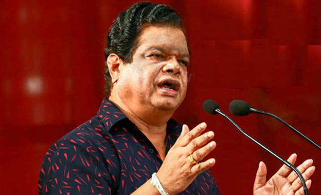 நெதர்லாந்திடமிருந்து பொறுப்பேற்கப்படவுள்ள தொல்பொருள்களை பாதுகாக்க விசேட ஏற்பாடு! அமைச்சர் பந்துல அறிவிப்பு