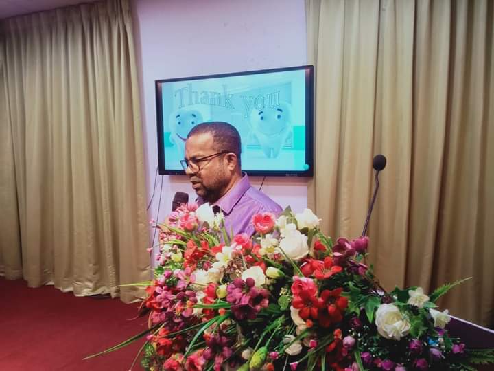 பாலர் பாடசாலை மாணவர்களின் சுகாதார மேம்பாட்டு நிகழ்வுகள்!