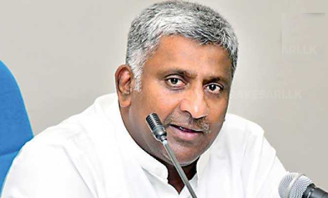 அரச தொழிற்சாலைகள், திணைக்கள பிரிவுகளை உள்ளடக்கிய விரைவான தடயவியல் கணக்காய்வு அமைச்சர் பிரசன்ன ரணதுங்க கூறுகிறார்