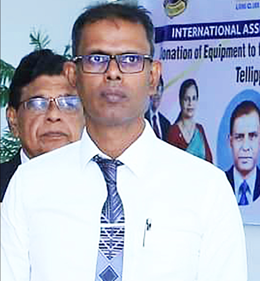 புற்றுநோயாளர்களுக்கான சி.ரி.சிமிலேற்றர் மீளவும் தெல்லிப்பழையில் இயங்குகின்றது! வைத்திய அத்தியட்சகரின் தீவிர முயற்சியால்