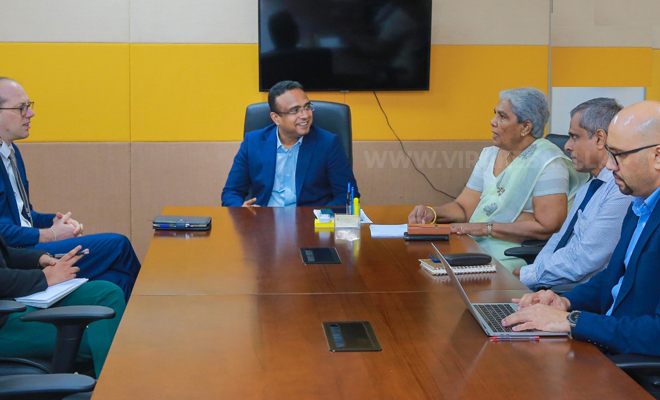 புலம்பெயர்வு வள நிலையம் அமைப்பதற்கு நியூஸிலாந்தின் முழுமையான ஒத்துழைப்பு! 3 ஆண்டுகள் வரை நிதி உதவி வழங்கவும் இணக்கம்