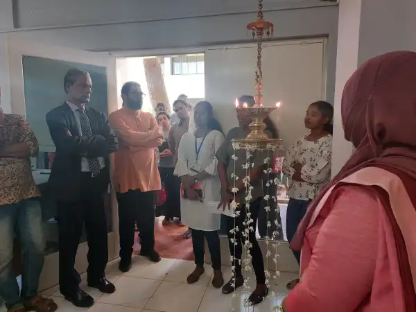 மலையகக் கதைகளின் காட்சி என்னும் கண்காட்சி ஆரம்பம்!