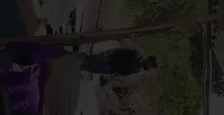 மாத்தளை, ரத்வத்த குடியிருப்புகள் உடைப்புக்கு எதிர்ப்புப் போராட்டம்!