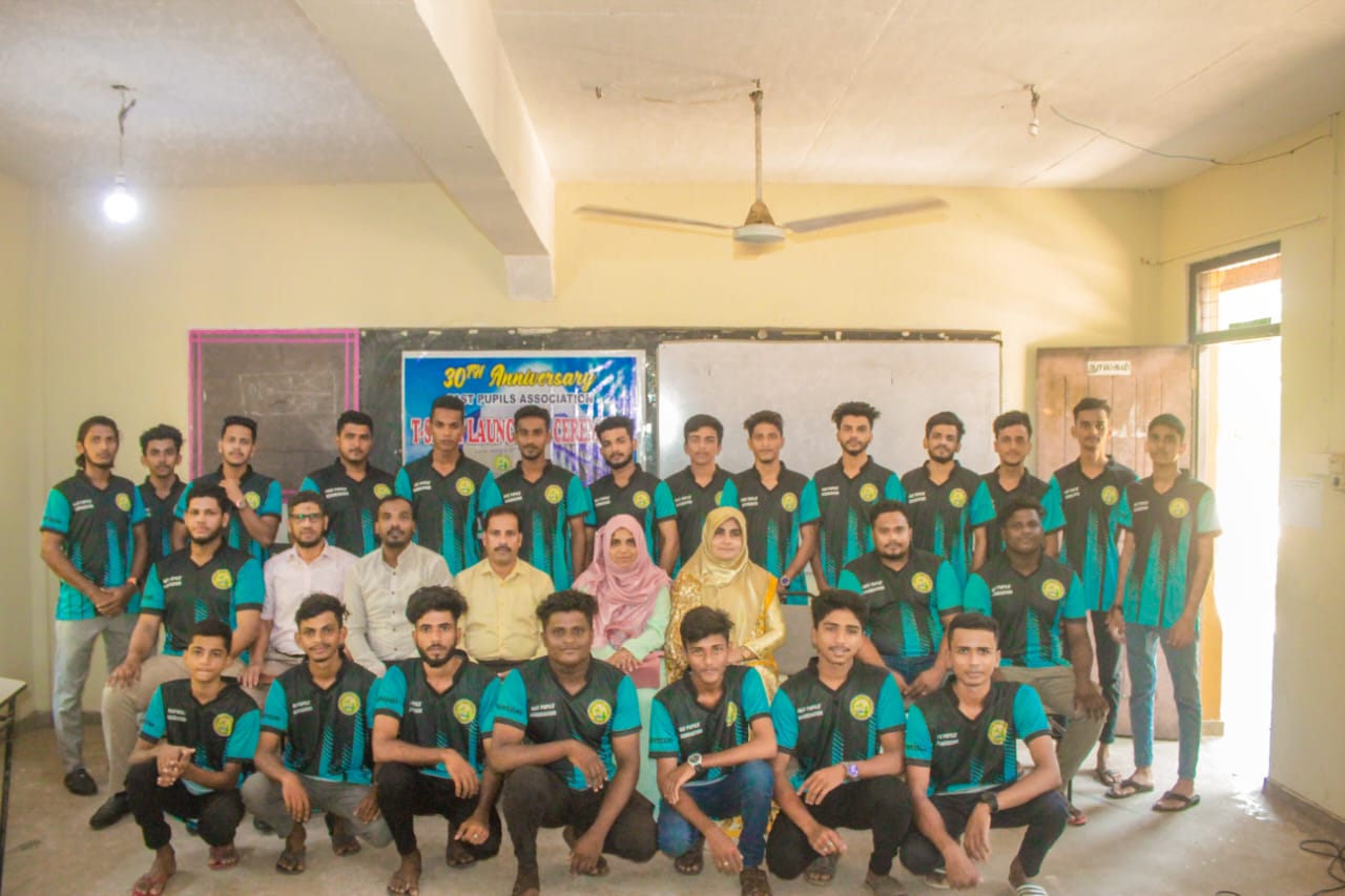 மாளிகைக்காடு ஹூசைன் வித்தியாலய ‘முத்தாய்ப்பான முத்து’ தொடக்கவிழா!