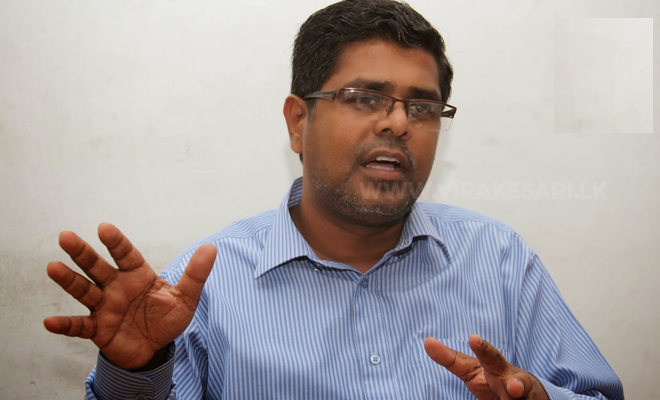 இனங்களுக்கிடையில் மோதல் உருவாக்க சதி: மக்களே விழிப்புடன் இருங்கள் என்கிறார் முஜிபுர்!