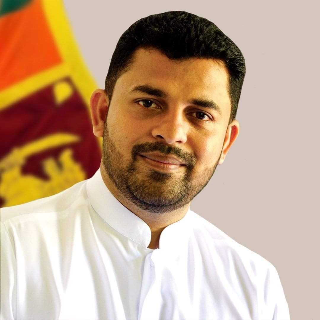 இரண்டு நிலங்களையும் இணைப்பதற்கு முன்னர் சிறுபான்மை சமூக மனங்களை ஒன்றிணைக்குக! முஷாரப் எம்.பி. கோரிக்கை