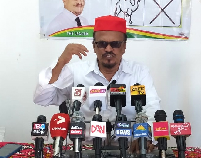 இராமாயணம் நபிக்கும் முஸ்லீம் மன்னனுக்கும் இடம்பெற்ற பிரச்சினையில் தோன்றி இருக்கலாம்! மௌலவி முபாறக் அப்துல் மஜீத் புதுக்கதை