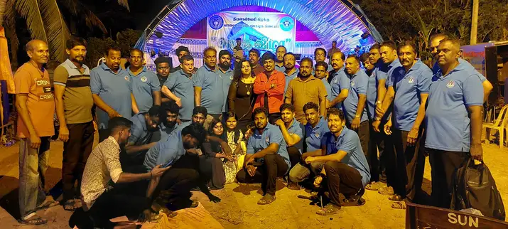 யாழ். வாலை அம்மன் சனசமூகநிலைய 80 ஆவது ஆண்டு நிறைவு அமுத விழா!