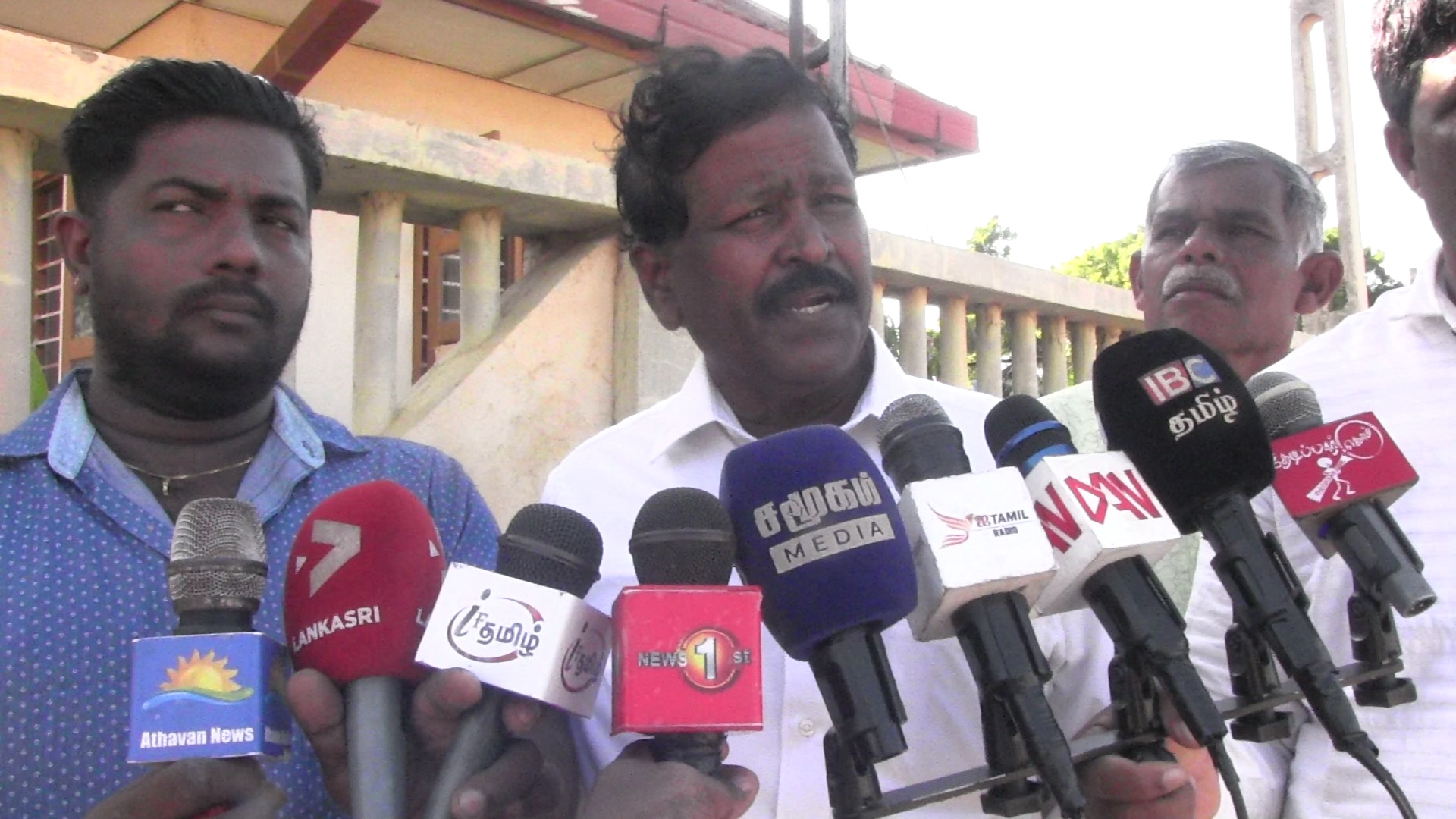 நாட்டை மீட்கப் போராடிய பண்டாரவன்னியனை இங்கை அரசாங்கம் நினைவுகூருதல் வேண்டும்! ரவிகரன் சுட்டிக்காட்டு