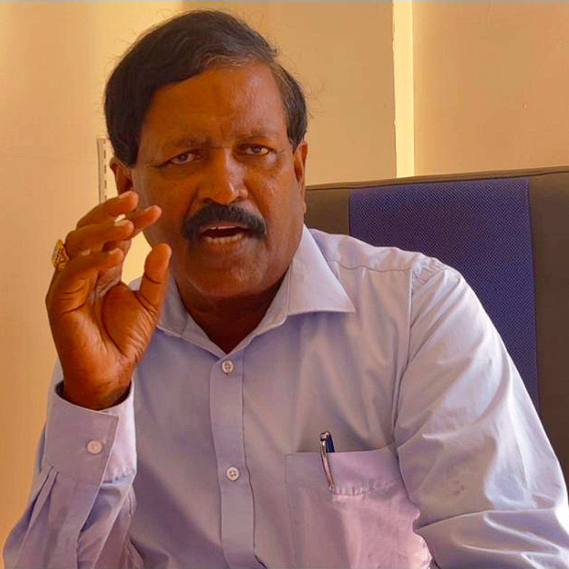 முல்லை மாடுகளுக்கும் காணி இல்லை மனிதர்களுக்கும் காணிகள் இல்லை! ரவிகரன் தெரிவிப்பு