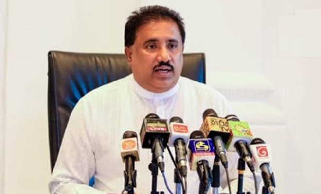 மக்களுக்கு ராஜபக்ஷர்கள் மீது அதீத நம்பிக்கை உண்டு ஜனாதிபதி தேர்தலில் அரசியல் வரலாற்றில் மாற்றம் வரும்! ரோஹித அபேகுணவர்தன நம்பிக்கை