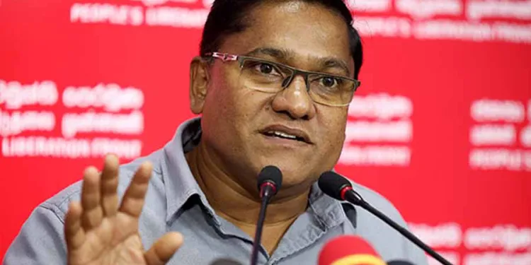 சுற்றுலாத்துறைக்கு சிறந்த வேலைத்திட்டம் அவசியம் – தேசிய மக்கள் சக்தி