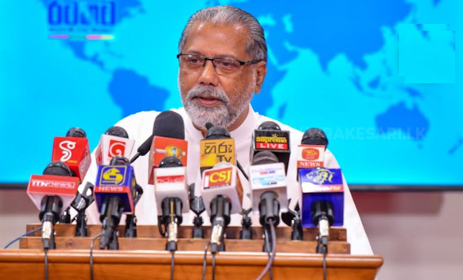 தடையுத்தரவு பிறப்பிக்க கிழக்கு மாகாண ஆளுநருக்கு அதிகாரமில்லை – புத்தசாசனம் மற்றும் மத விவகாரங்கள் அமைச்சர்