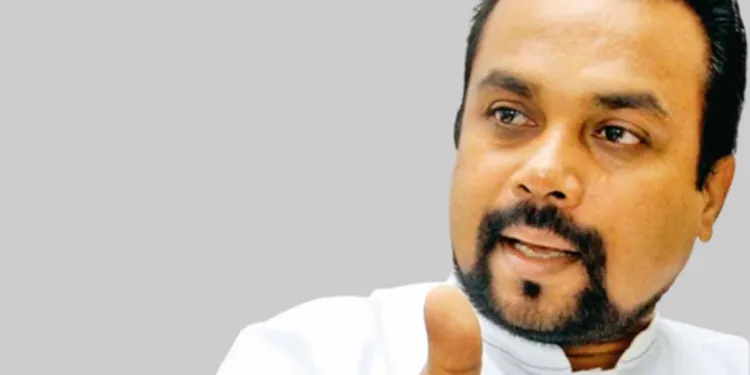 13 ஐ முழுமையாக அமுல்படுத்தினால் இருக்கும் நல்லிணக்கமும் இல்லாது போய்விடும்- விமல்!