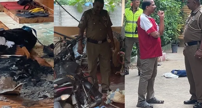 வெளிநாட்டில் இருந்து பணம் கொடுத்து தாக்குதல் : யாழில் சம்பவம்