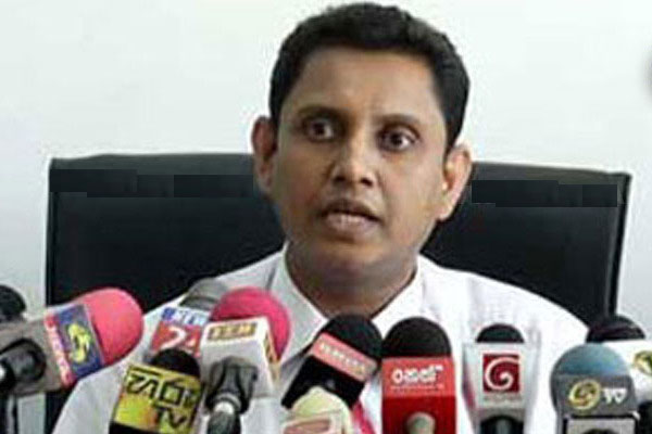 வைத்தியர்கள் பிரச்சினைக்குத் தீர்வின்றேல் வேறு வகையான தொழிற்சங்க நடவடிக்கை! ஹரித அலுத்கே எச்சரிக்கை