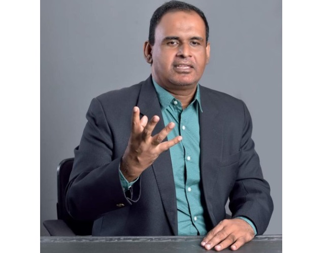 நாவலடிக் காணிகளில் இருந்த ஏழை மக்கள் வெளியேற்றப்பட்டமை இனவாத நடவடிக்கை! ஹரீஸ் எம்.பி. கண்டனம்