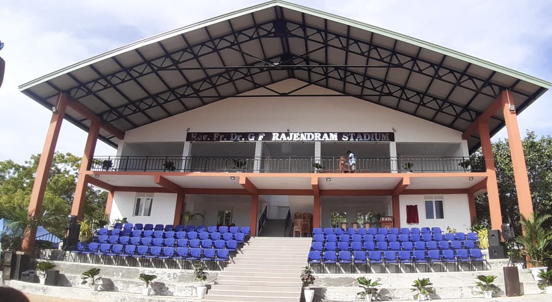 14 ஆவது இலங்கை பல்கலைக்கழகத்தின் விளையாட்டு விழா கிழக்கு பல்கலையில்!