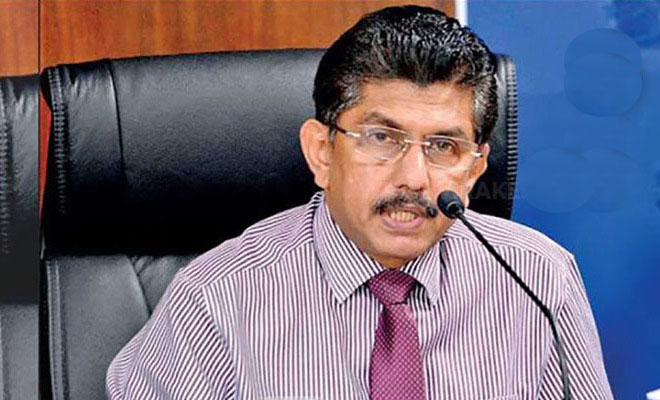 2048 பசுமைப் பொருளாதார வேலைத் திட்டம் தேவையான நிதியைபெற பலநாடுகள் ஆதரவு! அனில் ஜாசிங்க தெரிவிப்பு