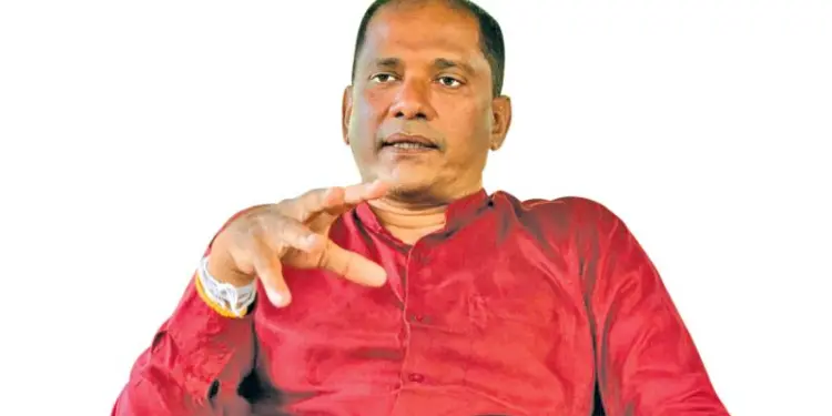 2024 ஆம் ஆண்டு ஜனாதிபதியாகும் தகைமை ரணிலுக்கே உண்டு!